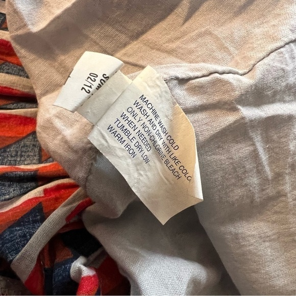 GAP Maxi Sun Dress - Picture 6 of 6